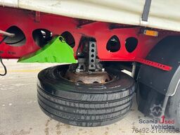 Berger SAPL 24 LTN Tautliner