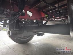 Berger SAPL 24 LTN Tautliner