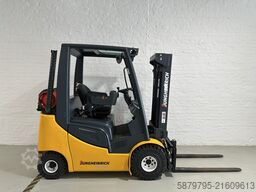 Jungheinrich TFG 316s