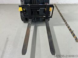 Jungheinrich TFG 316s