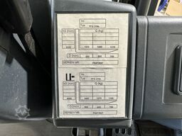 Jungheinrich TFG 316s