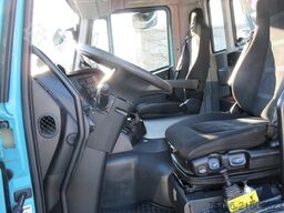 iveco Stralis 310 3-S-Kipper Fassi-Kran Funk