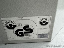 AL-KO POWER UNIT 100/400V APU 100 AL-KO POWER UNIT 100/400V APU 100