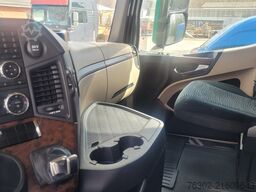 Mercedes-Benz 1845 Big Space Retarder Silo Kompressor