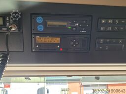 Mercedes-Benz 1845 Big Space Retarder Silo Kompressor