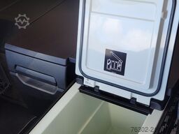 Mercedes-Benz 1845 Big Space Retarder Silo Kompressor