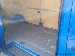 VW Crafter 35 extralang und hoch AHK Schal
