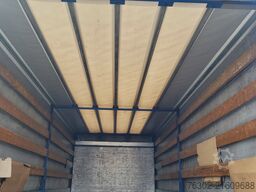 MAN TGL 12.220 Pritsche/Plane LBW