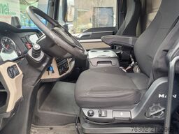 MAN TGL 12.220 Pritsche/Plane LBW