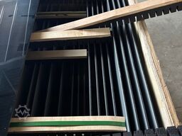 AGS Glasmodule aus Liquidation Schweiz