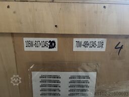 AGS Glasmodule aus Liquidation Schweiz