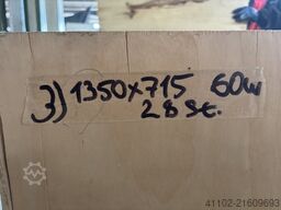 AGS Glasmodule aus Liquidation Schweiz