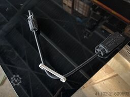 AGS Glasmodule aus Liquidation Schweiz