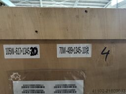 AGS Glasmodule aus Liquidation Schweiz