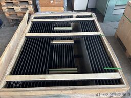 AGS Glasmodule aus Liquidation Schweiz