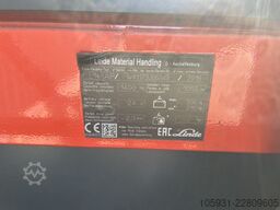 Linde L14AP