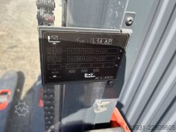 Linde L14AP