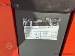 Linde L14AP