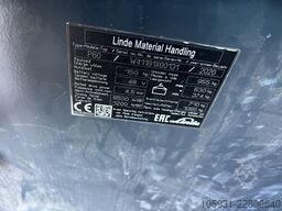 Linde P60