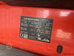 Linde L16R