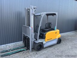 Jungheinrich EFGBC330