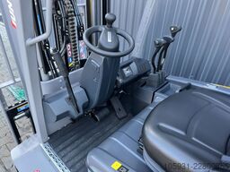 Jungheinrich EFGBC330