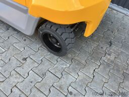 Jungheinrich EFGBC330