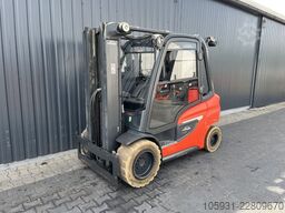 Linde H25T-01