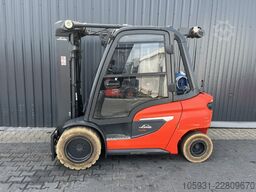 Linde H25T-01