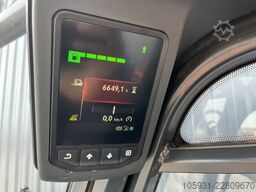 Linde H25T-01