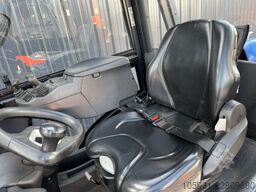 Linde H25T-01