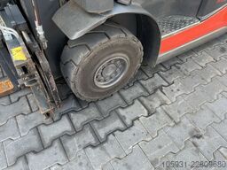 Linde H25T-01