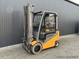 Jungheinrich EFG430k
