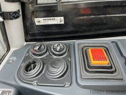 Jungheinrich EFG430k