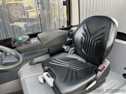 Jungheinrich EFG430k