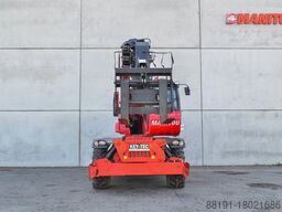 Manitou MRT 2550