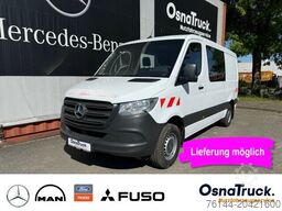 MERCEDES-BENZ Sprinter 314 CDI Mixto Klima,Standheizung,Kamera