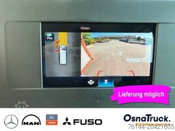 MERCEDES-BENZ Sprinter 314 CDI Mixto Klima,Standheizung,Kamera