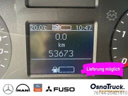 MERCEDES-BENZ Sprinter 314 CDI Mixto Klima,Standheizung,Kamera