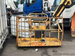 HAULOTTE H28TJ *DEFEKT*