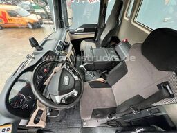 MAN TGS 26.500 6x4 HydroDrive Meiller Lift/Lenkachse