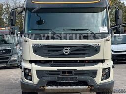VOLVO FMX 460 6x4 Meiller DSK