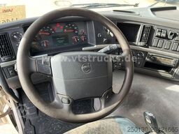 VOLVO FMX 460 6x4 Meiller DSK