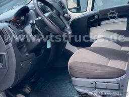 PEUGEOT Boxer Kasten Hochdach Pro 4x2