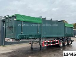 FELDBINDER KIS 48,3K Getreideauflieger