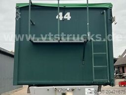 FELDBINDER KIS 48,3K Getreideauflieger