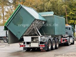 FELDBINDER KIS 48,3K Getreideauflieger