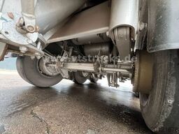 FELDBINDER KIS 48,3K Getreideauflieger