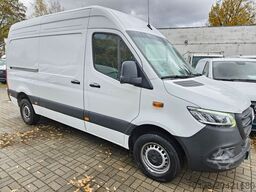 MERCEDES-BENZ Sprinter 317 CDI PRO 14°°°KM|MoPf|9G|LED|TOPzust