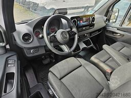 MERCEDES-BENZ Sprinter 317 CDI PRO 14°°°KM|MoPf|9G|LED|TOPzust